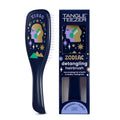 Tangle Teezer Zodiac Ultimate Detangler Hairbrush - Eliminates Knots & Reduces Breakage | Virgo Design