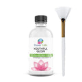 Glycolic Acid Peel 40% - Deep Skin Resurfacing AHA Exfoliant for Smooth Texture & Radiant Glow