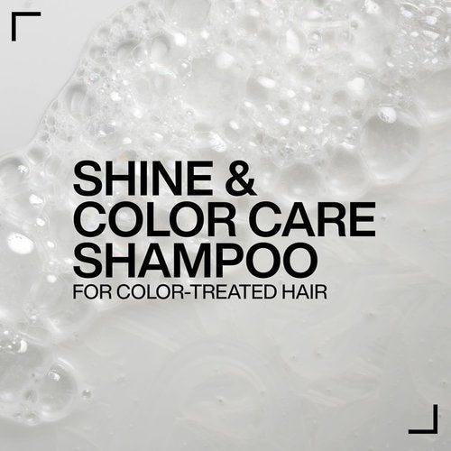 Redken Acidic Color Gloss Shampoo - Sulfate-Free Formula for Enhanced Color Protection & Shine