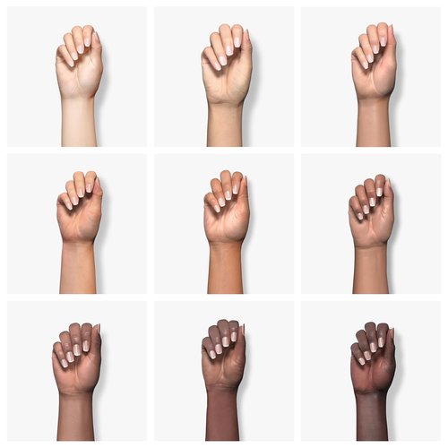 Duri Miracote Quick-Dry Top Coat - High Gloss, Chip Resistant Nail Polish Protector | Pack of 3