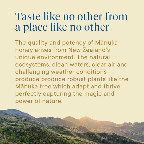 Manuka Health Manuka Honey Lozenges - 15 Lemon-Flavored Lozenges for Immune Support with Raw Honey & Vitamin C