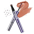 Unicos Freckle Stamp - 2-in-1 Freckle Pen with Blush | Quick-Drying, Waterproof, Natural Makeup - Sunkiss