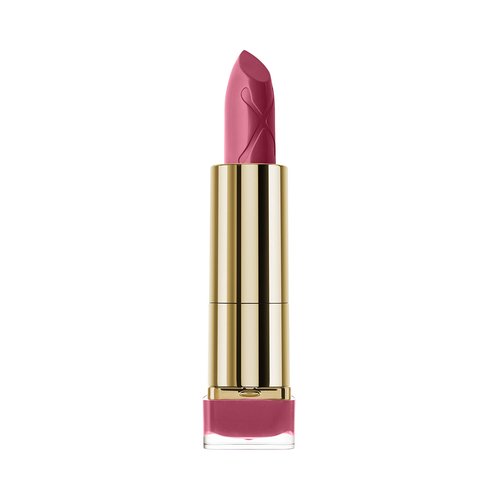Max Factor Color Elixir Lipstick Moisture 100