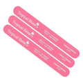 File Fine Extra Fine - 400-600 Pink by Tropical Shine for Women - 1 Pc File (Pack of 3)