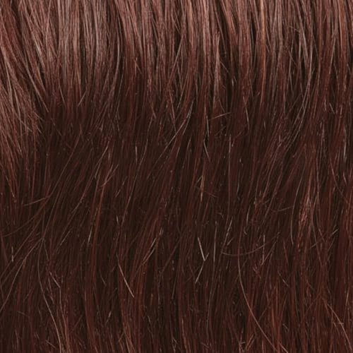 Top Secret Hair Thickening Building Fibers Refills - Undetectable & Natural Hair Filler - for Men & Women - Instantly Fill In Fine Thinning Hair - Weather & Sweat Resistant (Auburn, Large)