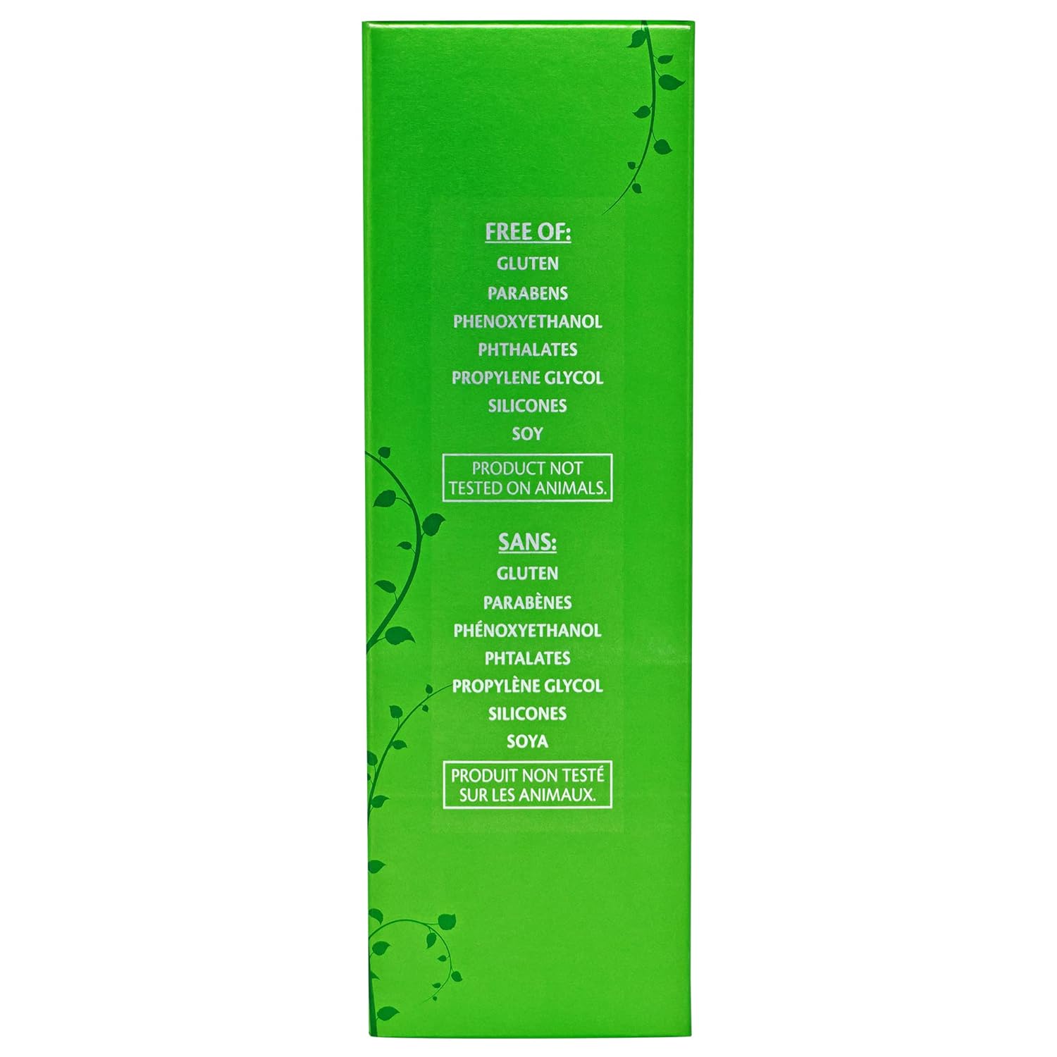 Vitabath Original Spring Green Bath & Shower Gel - Hydrating Botanical Skin Rejuvenation, 21 oz