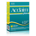 Zotos Acclaim Plus Extra Body Acid Perm - Unisex Hair Treatment for Volume | 1 Application