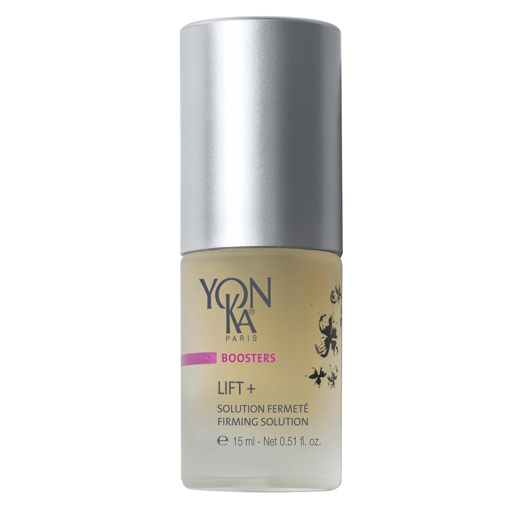 Yon-Ka Booster Lift Plus - Anti-Aging Firming Concentrate for Healthy Skin | Tone & Tighten with St. John's Wort | 0.51 fl oz
