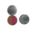 Cheekbone Balance Deep Blush/Bronzer - Talc-Free Multi-Use Compact with Soft-Matte Finish | 0.38 oz, Vegan & Cruelty-Free