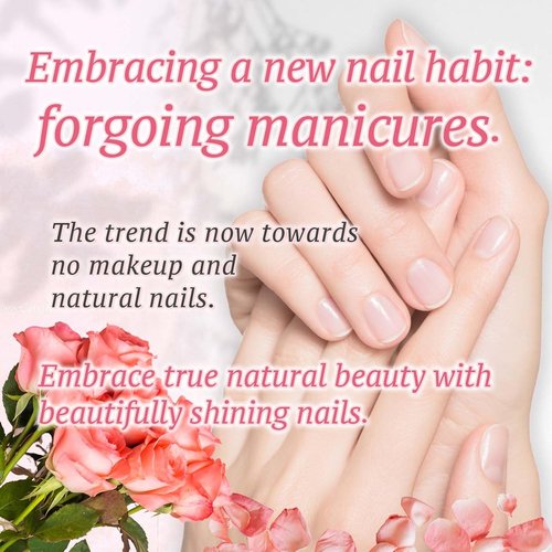 Skiennix Nano Technology Glass Nail Polisher - Professional Buffer File for Perfect Nail Care