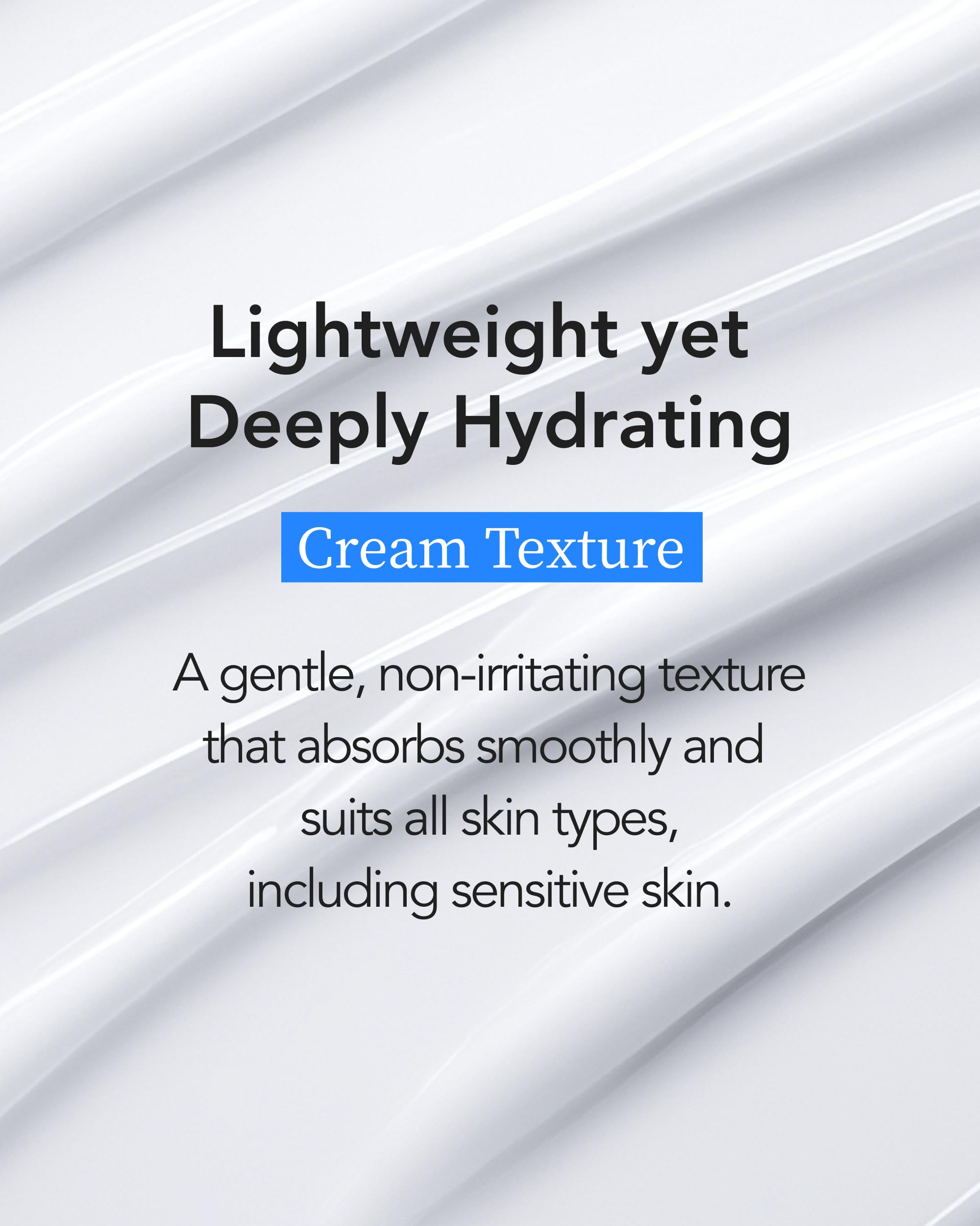 YUNEL28 PDRN Barrier Cream 32000ppm – 5 Actives for Glass Skin | Korean Moisturizer with Niacinamide 2%, Panthenol 1%, TECA & 8-Type Hyaluronic Acid | Fragrance Free | Sensitive Skin | 1.69 fl oz
