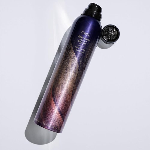 Oribe Wave And Shine Spray - Achieve Effortless Beachy Waves | Lightweight Formula