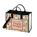 MNIGIU TV Show Inspired Gift HR Tote Bag TV Show Lover Gift T-V S-how Fans G-ift (Meet me TB)