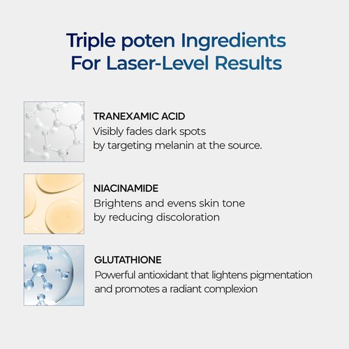 DR.Melaxin TX Tranexamic Acid CREAM | Skin freckle Cream, Blemishes, Anti-pigmetation korean skin care | Korean Cosmetics | 1.7 fl oz (50 ml)
