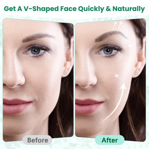 Face Neck Tape Lifting Invisible,Face Lift Tape, Instant Facelift Tape,Makeup V-Edge Face Patches,Necks Less Strip for Women Turkey Neck,Jowl,Eye,Loose Skin,Wrinkle,Double Chin (1 Count (Pack of 164))
