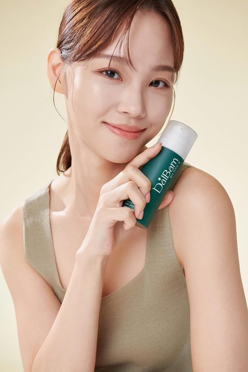 Cypress Cleansing Fluid - Refreshing 100ml Facial Cleanser for All Skin Types