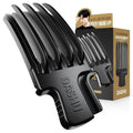 DASHU Daily Volume Pick - Root Lift Comb for Volumizing Hair | Heat-Resistant Styling Tool for All Hair Types