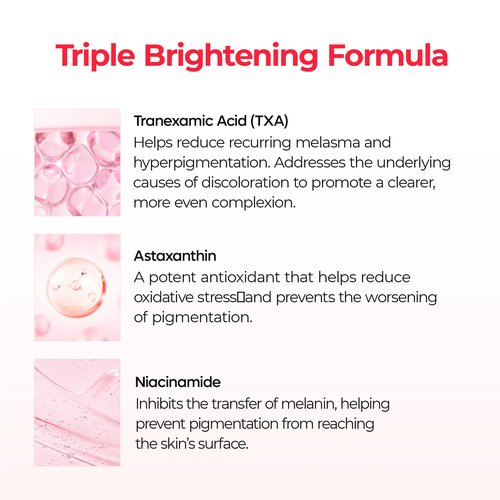 Dr.Melaxin TXA Astaxanthin Overnight Wrapping Peel-Off Mask – Skin Tone Improving, Hydrating & Firming Overnight Face Mask for Glow & Texture Refinement