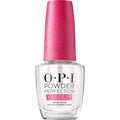 OPI Powder Perfection Nail Dipping Powder System - Base Coat, Activator & Top Coat for High Gloss Finish