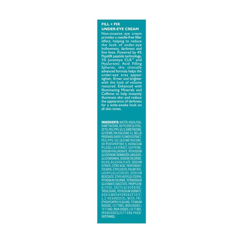 Peter Thomas Roth | Peptide Skinjection Under-Eye Cream - Fills & Fixes Dark Circles