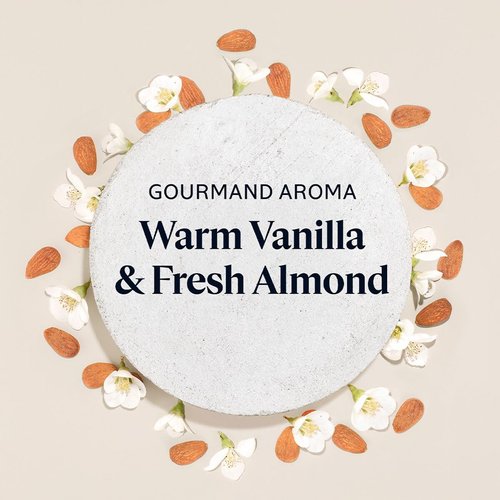 L'OCCITANE Almond Milk Veil - Nourishing Body Lotion for Soft Skin | 8.10 Fl Oz