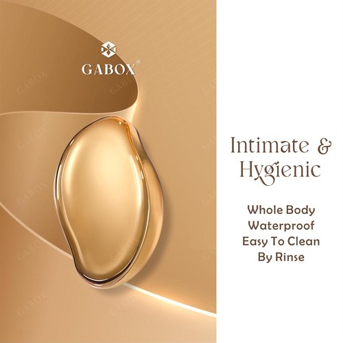 GABOX Nano Glass Pro Foot File - Callus Remover for Feet - Heel Foot Scrubber Dead Skin Exfoliator - Pedicure SPA Tool for Women & Men - Removedor de Callos en Los Pies - Crystal Gold