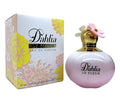 Dahlia Le Fleur Women's Eau de Parfum Spray - 3.4 Fl. Oz. | Elegant Floral Fragrance