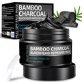 Skiennix Charcoal Peel Off Mask - Deep Cleansing Blackhead Remover for Face & Nose | 4.23 OZ