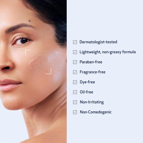 Obagi NU-GEN NAD+ Cellular Renewal Face Serum - Anti-Aging Formula with Niacinamide & NMN for Wrinkle Reduction & Hydration