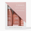 L'ANZA Keratin Healing Oil | Nourishing Hair Treatment for Smooth, Shiny Locks