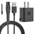 BENSN 5V1A Charger for Philips Norelco OneBlade | Compatible with QP2724, QP2834, QP1924 & More