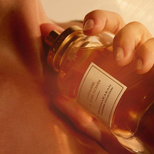 Donna Karan Cashmere Collection Rose Absolu Eau de Parfum Spray - 3.4 Fl. Oz. for Women