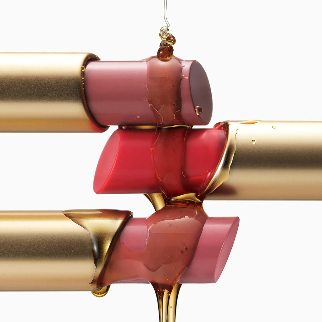 Stila Heaven’s Dew Honey Glow Balm - Hydrating Tinted Lip Balm with Honey Extract & Maracuja Oil | Nourishing Lip Care