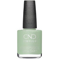 CND Vinylux Nail Polish - Longwear Green Color with Gel-Like Shine & Chip Resistance