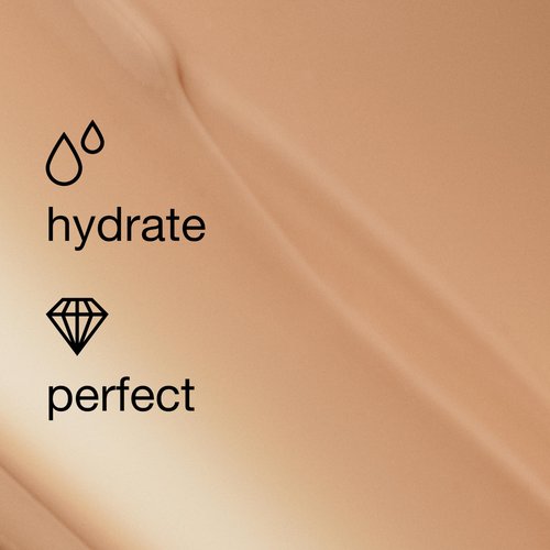 Clinique Moisture Surge Sheertint Hydrator Hydrating Tinted Moisturizer Broad Spectrum SPF 25 With Hyaluronic Acid + Aloe Water | Sheer Coverage, Natural Finish, Universal Deep, 1.4 Fl Oz