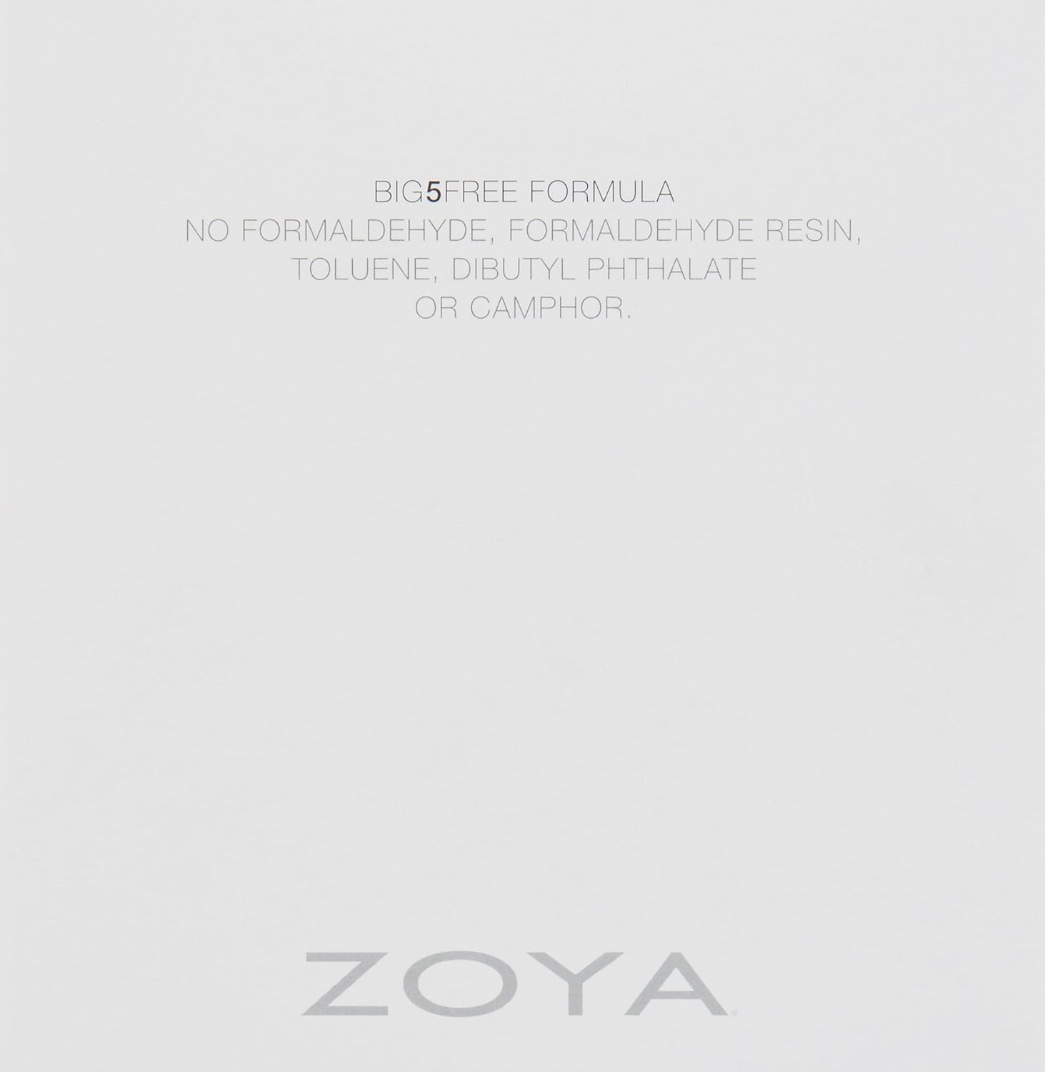 Zoya Mini Nail Polish Kit - Vibrant Colors for Perfect Manicures | 4-Piece Set