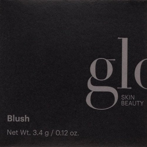 Glo Skin Beauty Blush - Flowerchild Pressed Powder for High Pigment, Natural Glow Cheeks