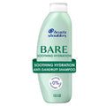 Head & Shoulders Anti-Dandruff Shampoo - BARE Soothing Hydration for Dry Scalp Relief | 13.5 fl oz