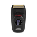 StyleCraft Flex Foil Shaver - Professional Super-Torque Motor with Digital LCD Display & Micro-Trimmer Blade