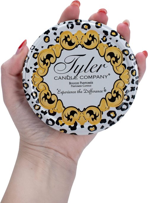 Tyler Diva Scented Candle - Luxurious Fragrance for Home | 22 oz Size