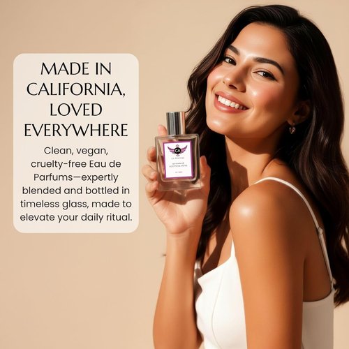 CA Perfume Daisy Dream Impression - Floral Fruity Eau De Parfum for Women | Long Lasting 1.7 Fl Oz (50ml)