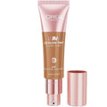 L'Oreal Paris Lumi Le Glow Skin Tint - Lightweight Water-Based Tinted Serum for Radiant Skin | Neutral 230, 0.85 Fl Oz