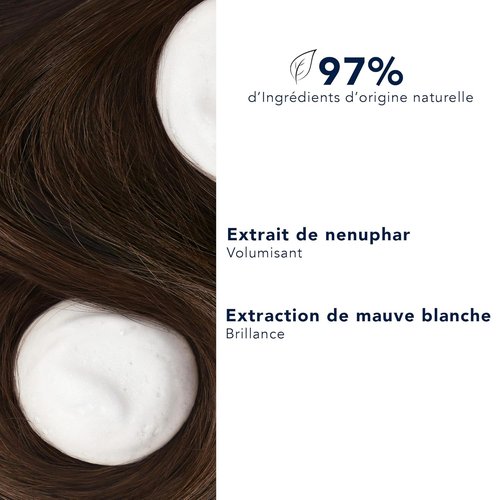PHYTO VOLUME Volumizing Conditioner - Silicone-Free Formula for Fine & Thin Hair | 5.91 fl. oz.