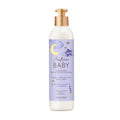 SheaMoisture Baby Pre-Wash Hair Detangler - Manuka Honey & Lavender for Delicate Hair | 8 oz