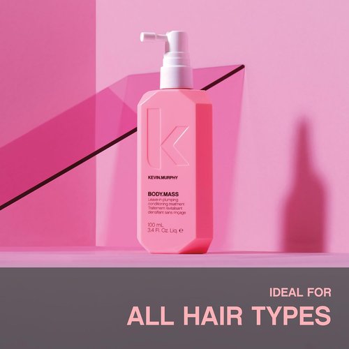 Kevin Murphy Body Mass - Volumizing Hair Treatment for Fuller, Thicker Hair | 3.4 oz