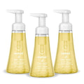 Method Foaming Hand Wash, Lemon + Freesia, 10 fl oz, 3 pack