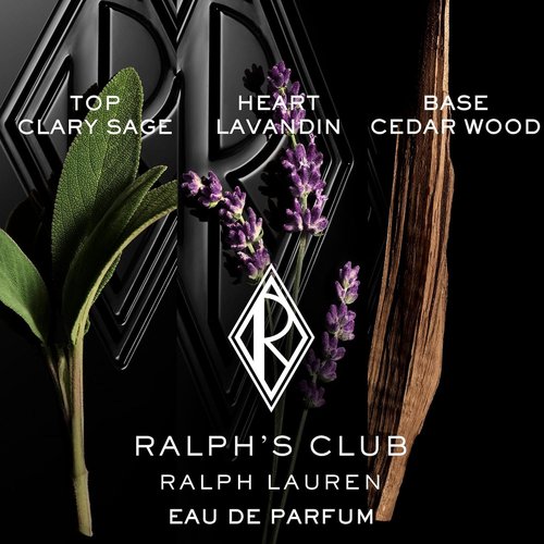 Ralph Lauren Fragrances Ralph's Club Men's Cologne Discovery Set - 3-Piece Travel Size Gift Set | Woody & Fresh Scents - 0.3 Fl Oz Each