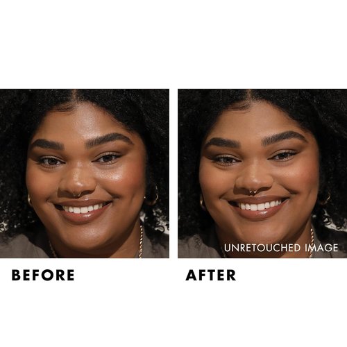 Milani Conceal + Perfect Setting Powder - Talc-Free Translucent Formula for Pore Blurring Finish