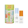 Drunk Elephant Hydra & Bright Duo - C-Firma (9 ml) & B-Hydra (8 ml) - Clean, Cruelty-Free Skincare