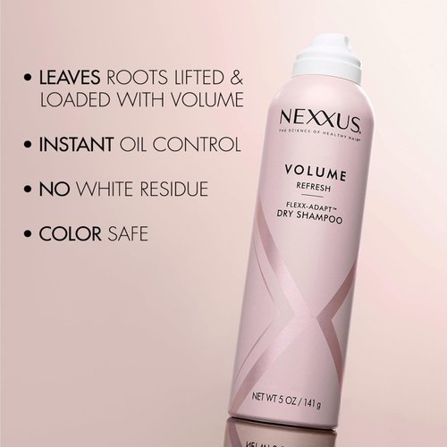 Nexxus Therappe Shampoo - Ultimate Moisture for Dry Hair with Polysoft Hydrator Technology | 13.5 oz
